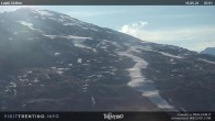 Archiv Foto Webcam Bergstation Campo-Laste 02:00