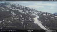 Archiv Foto Webcam Bergstation Campo-Laste 04:00