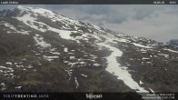 Archiv Foto Webcam Bergstation Campo-Laste 06:00