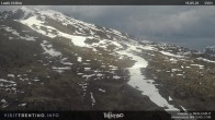 Archiv Foto Webcam Bergstation Campo-Laste 08:00