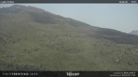 Archived image Webcam top station Campo-Laste 06:00