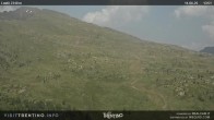 Archived image Webcam top station Campo-Laste 08:00