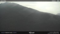 Archived image Webcam top station Campo-Laste 10:00