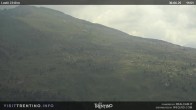 Archiv Foto Webcam Bergstation Campo-Laste 11:00