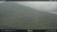 Archiv Foto Webcam Bergstation Campo-Laste 15:00