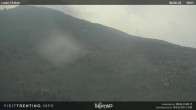 Archiv Foto Webcam Bergstation Campo-Laste 17:00
