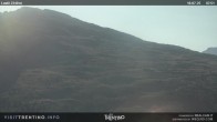 Archiv Foto Webcam Bergstation Campo-Laste 02:00