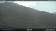 Archiv Foto Webcam Bergstation Campo-Laste 04:00