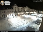 Archiv Foto Webcam Piazza Chanoux, Aosta 23:00