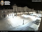 Archived image Webcam Aosta, Piazza Chanoux 01:00