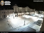 Archived image Webcam Aosta, Piazza Chanoux 03:00