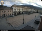 Archived image Webcam Aosta, Piazza Chanoux 05:00