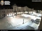 Archiv Foto Webcam Piazza Chanoux, Aosta 01:00