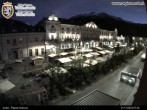 Archiv Foto Webcam Piazza Chanoux, Aosta 06:00