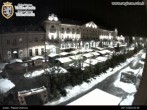 Archived image Webcam Aosta, Piazza Chanoux 01:00