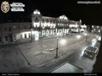 Archiv Foto Webcam Piazza Chanoux, Aosta 03:00