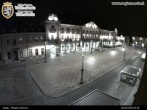 Archiv Foto Webcam Piazza Chanoux, Aosta 03:00