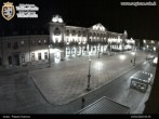 Archiv Foto Webcam Piazza Chanoux, Aosta 23:00