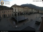 Archived image Webcam Aosta, Piazza Chanoux 05:00