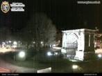Archived image Webcam Arco d'Augusto, Aosta 03:00