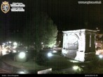 Archived image Webcam Arco d'Augusto, Aosta 02:00