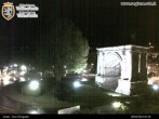 Archived image Webcam Arco d'Augusto, Aosta 04:00