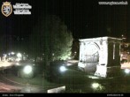 Archived image Webcam Arco d'Augusto, Aosta 03:00