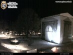 Archived image Webcam Arco d'Augusto, Aosta 23:00