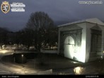 Archiv Foto Webcam Augustusbogen, Aosta 06:00