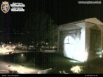Archiv Foto Webcam Augustusbogen, Aosta 03:00