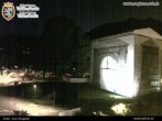 Archiv Foto Webcam Augustusbogen, Aosta 03:00