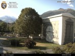 Archiv Foto Webcam Augustusbogen, Aosta 17:00