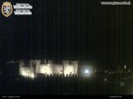 Archived image Webcam Fenis Castle 23:00