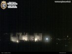Archived image Webcam Fenis Castle 23:00
