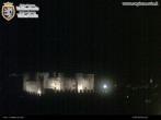 Archived image Webcam Fenis Castle 01:00