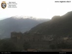 Archiv Foto Webcam Schloss Fenis 17:00