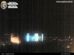 Archived image Webcam Fenis Castle 03:00