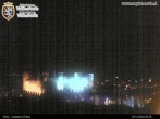 Archived image Webcam Fenis Castle 23:00