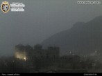 Archiv Foto Webcam Schloss Fenis 06:00