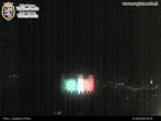 Archiv Foto Webcam Schloss Fenis 23:00