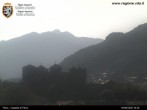 Archived image Webcam Fenis Castle 17:00
