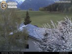 Archived image Webcam Saint-Nicolas, Aosta Valley 05:00