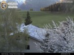 Archived image Webcam Saint-Nicolas, Aosta Valley 06:00