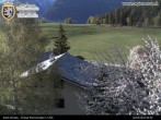 Archived image Webcam Saint-Nicolas, Aosta Valley 07:00