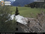 Archived image Webcam Saint-Nicolas, Aosta Valley 11:00