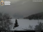 Archived image Webcam Saint-Nicolas, Aosta Valley 09:00