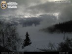 Archived image Webcam Saint-Nicolas, Aosta Valley 11:00