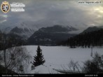 Archived image Webcam Saint-Nicolas, Aosta Valley 15:00