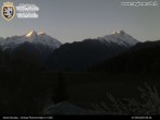 Archiv Foto Webcam Saint-Nicolas 05:00