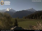 Archiv Foto Webcam Saint-Nicolas 07:00